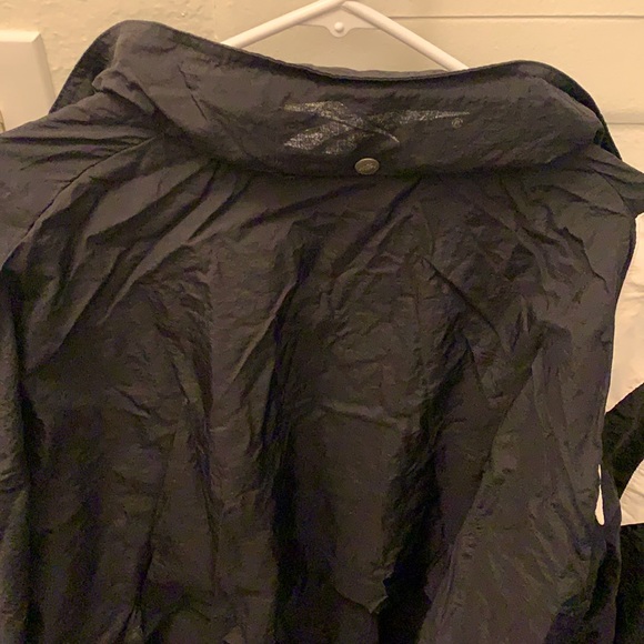 Reebok vintage 2pac all eyes on me jacket XL shaq - Picture 4 of 4